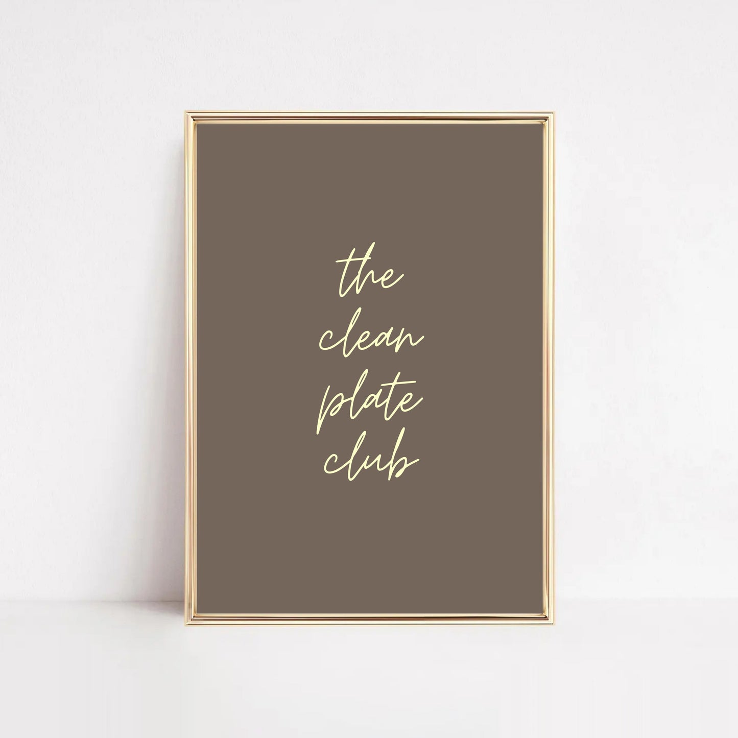 Kitchen Wall Art Decor | free printable artwork
